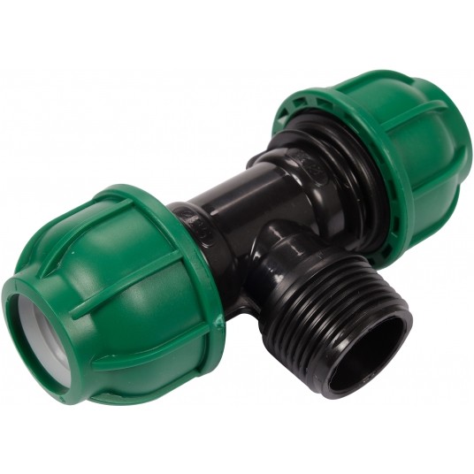 TRÓJNIK PP GZ 25 X 1'' X 25 -zdjęcie numer 2