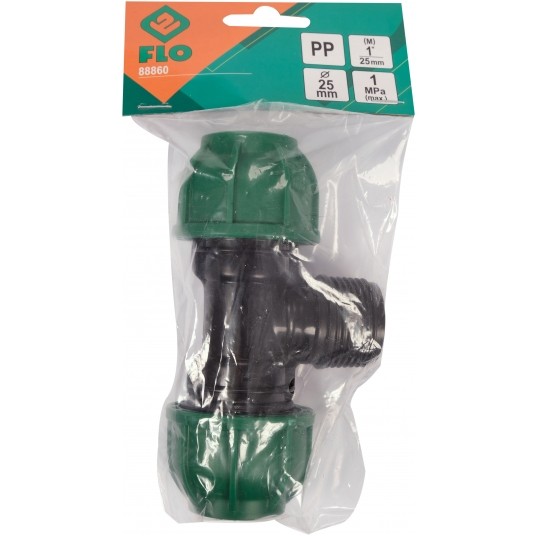 TRÓJNIK PP GZ 25 X 1'' X 25 -zdjęcie numer 3