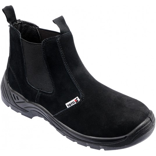 TRZEWIK ROBOCZY TENDA S1P ROZMIAR 42 YATO -zdjęcie numer 1