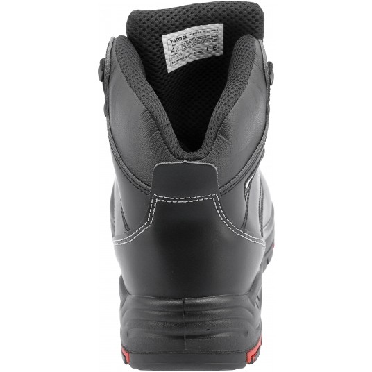 TRZEWIKI ROBOCZE TARAN S3 R. 42 -zdjęcie numer 7