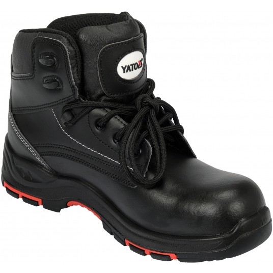 TRZEWIKI ROBOCZE TARAN S3 R. 42 -zdjęcie numer 11