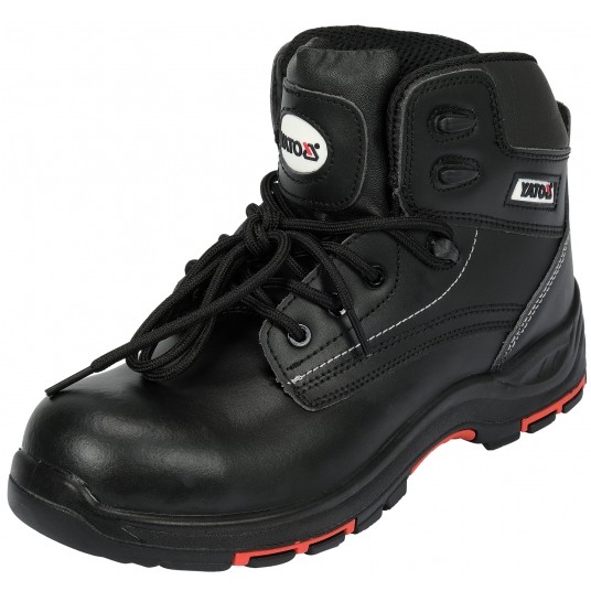 TRZEWIKI ROBOCZE TARAN S3 R. 42 -zdjęcie numer 12