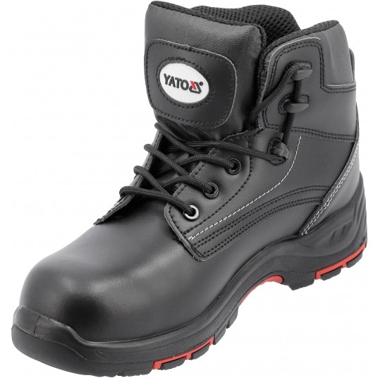 TRZEWIKI ROBOCZE TARAN S3 R. 42 -zdjęcie numer 3