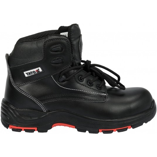 TRZEWIKI ROBOCZE TARAN S3 R. 42 -zdjęcie numer 13