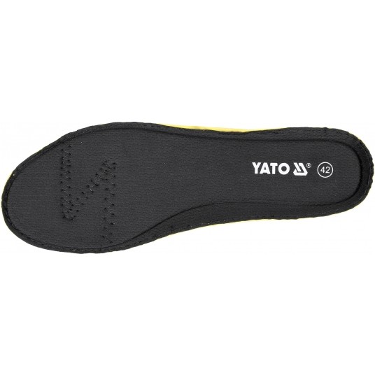 TRZEWIKI ROBOCZE TARAN S3 R. 42 -zdjęcie numer 2