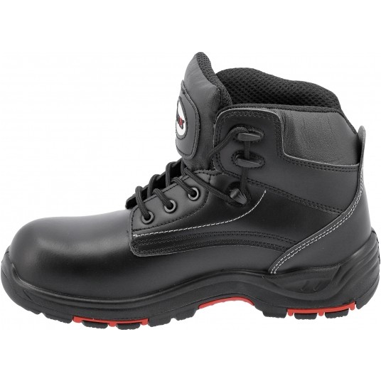TRZEWIKI ROBOCZE TARAN S3 R. 42 -zdjęcie numer 5