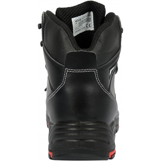 TRZEWIKI ROBOCZE TARAN S3 R. 42 -zdjęcie numer 15
