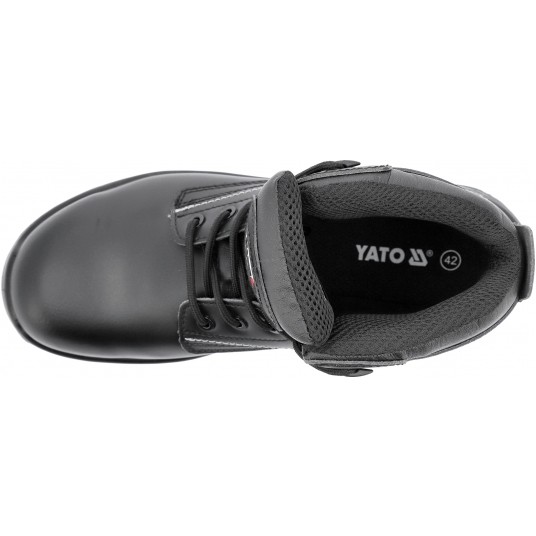 TRZEWIKI ROBOCZE TARAN S3 R. 42 -zdjęcie numer 8