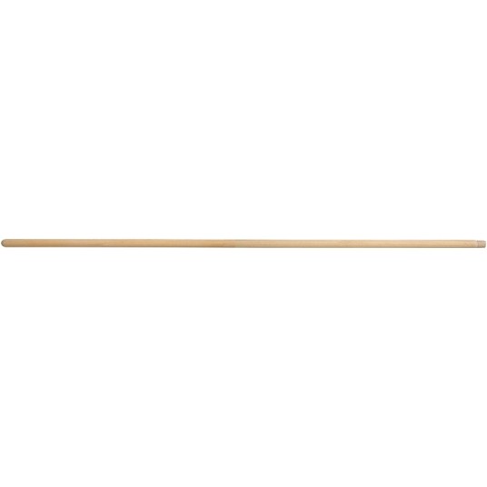 TRZONEK DO MIOTŁY Z GWINTEM 120CM -zdjęcie numer 1