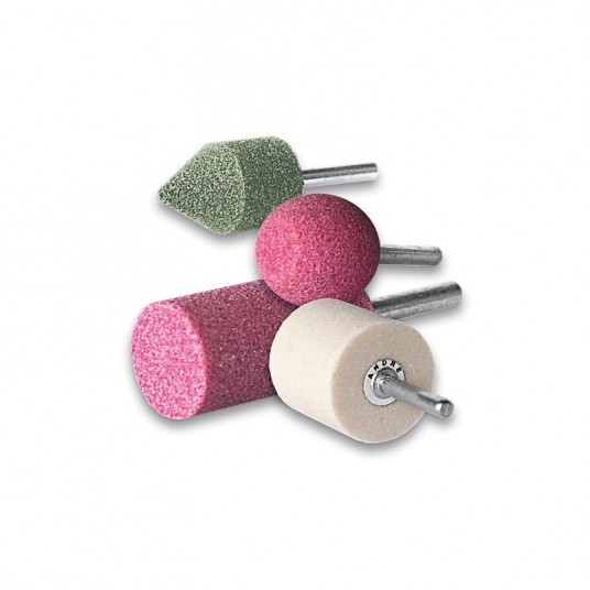 TRZPIENIOWA 5210 - 40 X 40 X 6 95A46M5VTE10 - 40 -zdjęcie numer 1