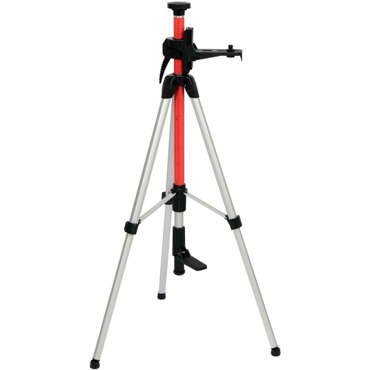 TYCZKA 3,7M ZE STATYWEM DO MONTAŻU LASER -zdjęcie numer 4