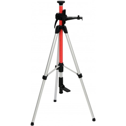 TYCZKA 3,7M ZE STATYWEM DO MONTAŻU LASER -zdjęcie numer 4