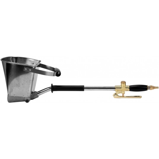 TYNKOWNICA PNEUMATYCZNA DO ŚCIAN -zdjęcie numer 2