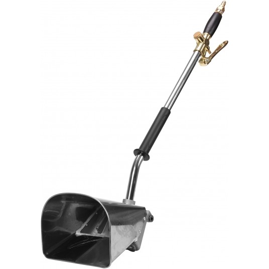 TYNKOWNICA PNEUMATYCZNA DO SUFITÓW -zdjęcie numer 1