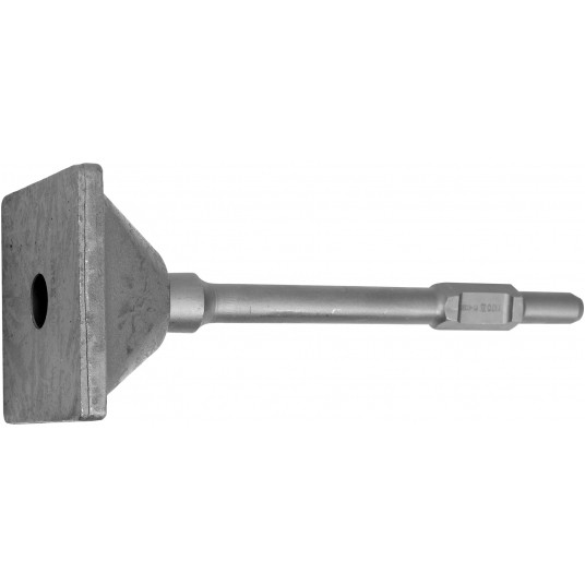 UBIJAK DO ZAGĘSZCZANIA GRUNTU HEX 150MM -zdjęcie numer 2