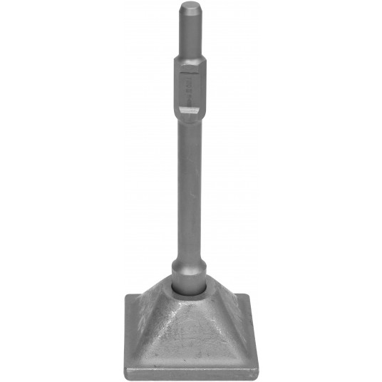 UBIJAK DO ZAGĘSZCZANIA GRUNTU HEX 150MM -zdjęcie numer 1