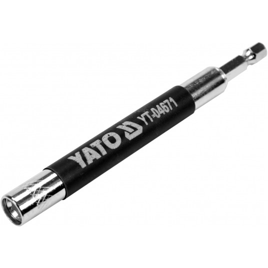 UCHWYT DO BITÓW 1/4 x 120MM -zdjęcie numer 2