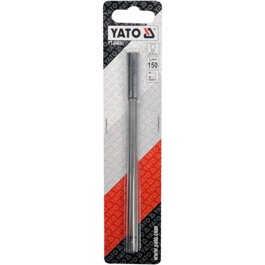 UCHWYT DO BITÓW 1/4 X 150MM -zdjęcie numer 3