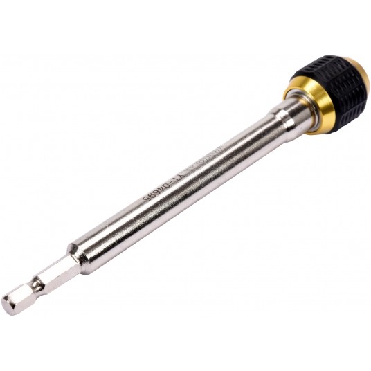 UCHWYT DO BITÓW 1/4 x 150MM -zdjęcie numer 3