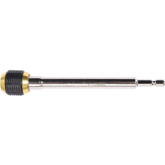 UCHWYT DO BITÓW 1/4 x 150MM -zdjęcie numer 1