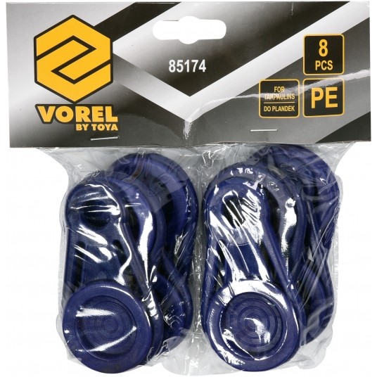 UCHWYT DO MOCOWANIA PLANDEK- KOREK I OBE -zdjęcie numer 2