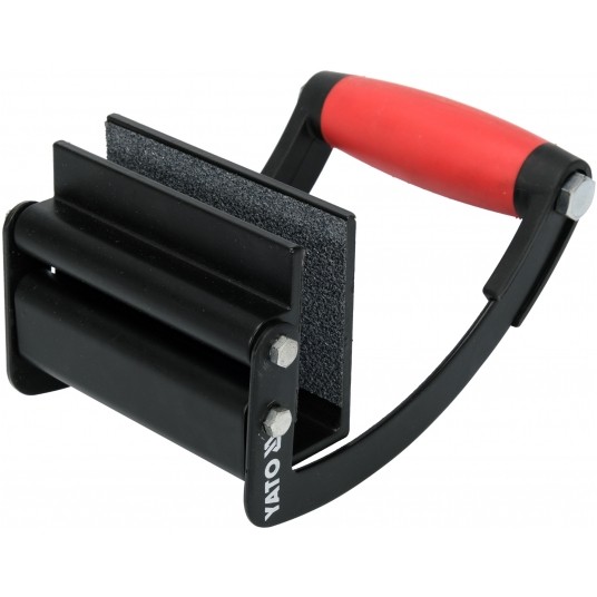 UCHWYT DO NOSZENIA PŁYT I DESEK -zdjęcie numer 1