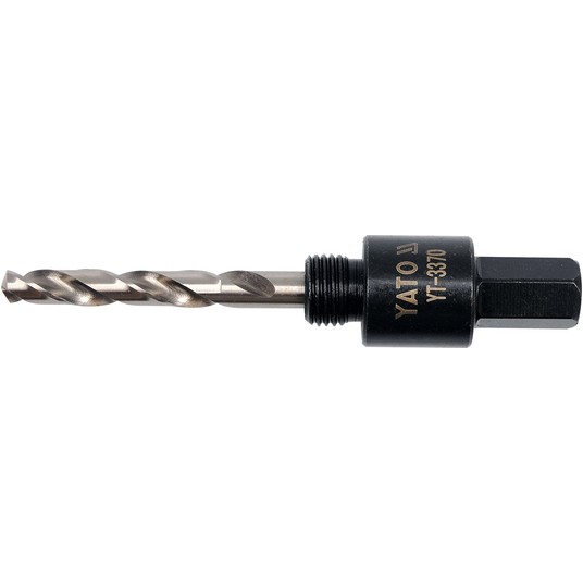 UCHWYT DO OTWORNIC 19-29MM HEX 1/2 -zdjęcie numer 1