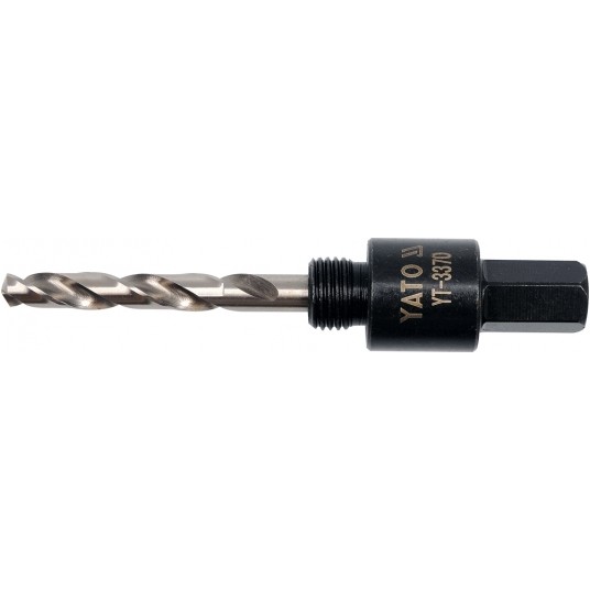 UCHWYT DO OTWORNIC 19-29MM HEX 1/2 -zdjęcie numer 1
