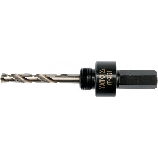 UCHWYT DO OTWORNIC 32-140MM HEX 5/8 -zdjęcie numer 1