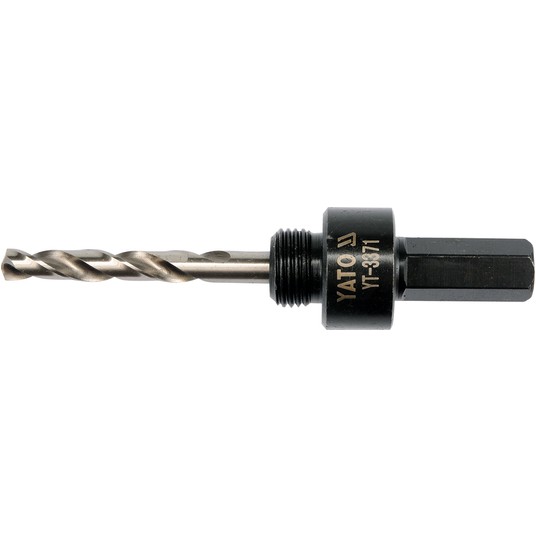 UCHWYT DO OTWORNIC 32-140MM HEX 5/8 -zdjęcie numer 1