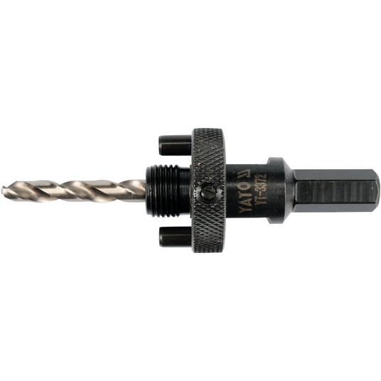 UCHWYT DO OTWORNIC 32-140MM HEX 5/8 -zdjęcie numer 1