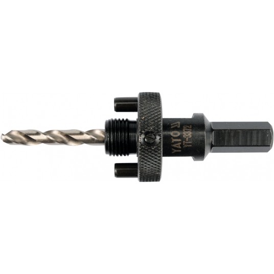 UCHWYT DO OTWORNIC 32-140MM HEX 5/8 -zdjęcie numer 1