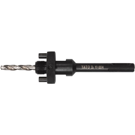 UCHWYT DO OTWORNIC 32-140MM SDS+ -zdjęcie numer 1