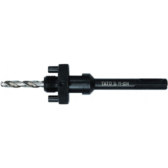 UCHWYT DO OTWORNIC 32-140MM SDS+ -zdjęcie numer 1