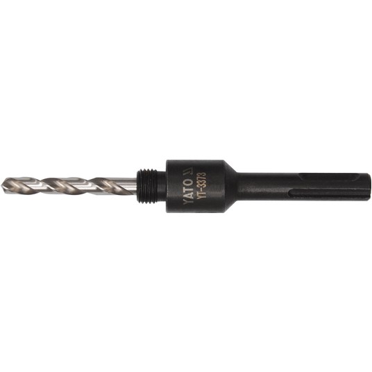 UCHWYT DO OTWORNIC 32-140MM SDS+ -zdjęcie numer 1