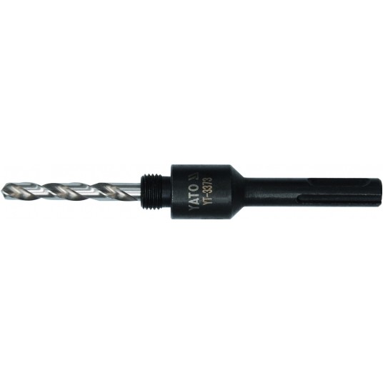 UCHWYT DO OTWORNIC 32-140MM SDS+ -zdjęcie numer 1