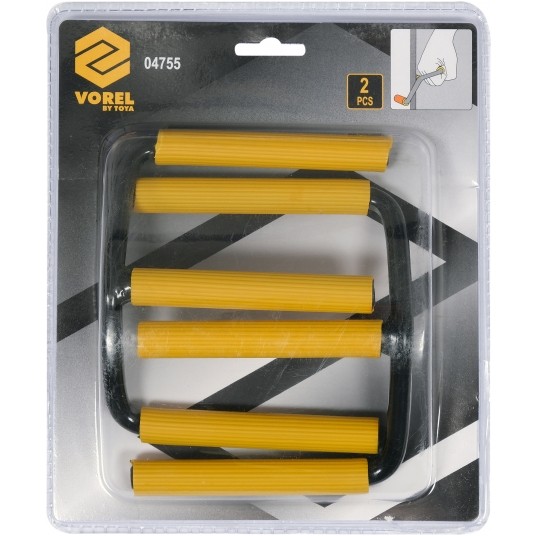 UCHWYT DO PRZENOSZENIA PŁYT G/K -zdjęcie numer 3