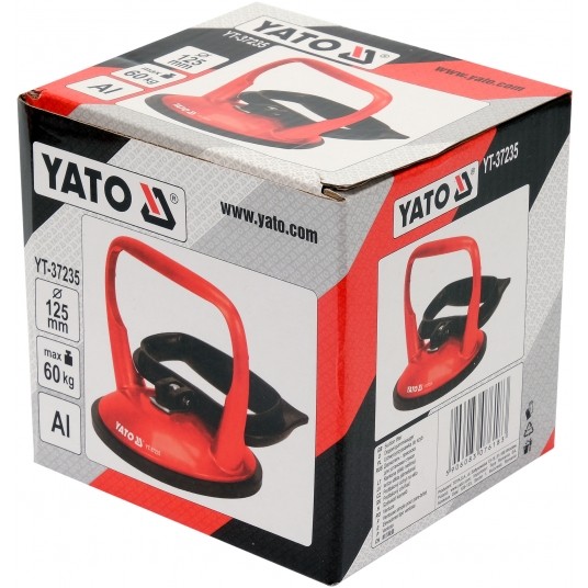 UCHWYT DO SZYB FI 125 MM -zdjęcie numer 3