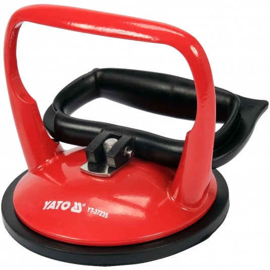 UCHWYT DO SZYB FI 125 MM -zdjęcie numer 1