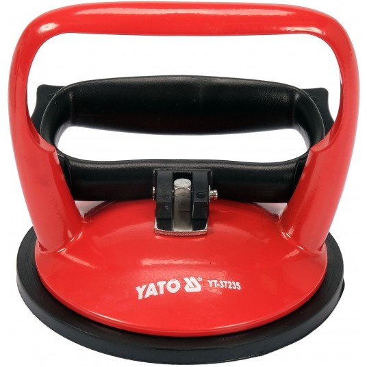 UCHWYT DO SZYB FI 125 MM -zdjęcie numer 2