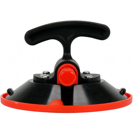 UCHWYT DO SZYB FI 150 MM -zdjęcie numer 2