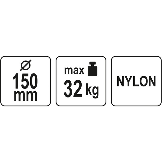 UCHWYT DO SZYB FI 150 MM -zdjęcie numer 5