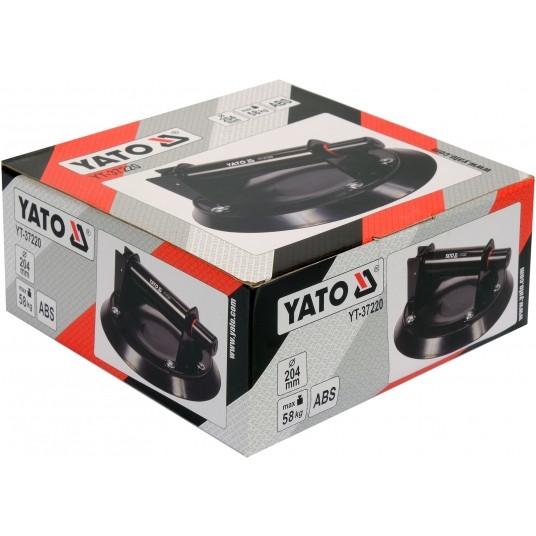 UCHWYT DO SZYB FI 204 MM -zdjęcie numer 3