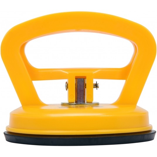 UCHWYT DO SZYB (PRZYSSAWKA) 1X115MM -zdjęcie numer 1