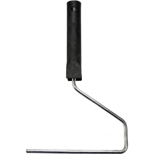 UCHWYT DO WAŁKA 15CM 6MM -zdjęcie numer 2