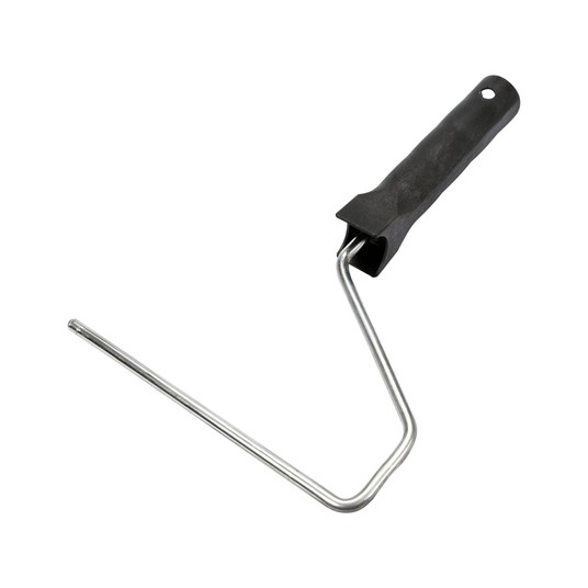 UCHWYT DO WAŁKA 15CM 6MM -zdjęcie numer 1