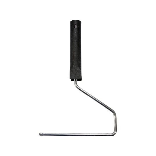 UCHWYT DO WAŁKA 18CM 6MM -zdjęcie numer 2