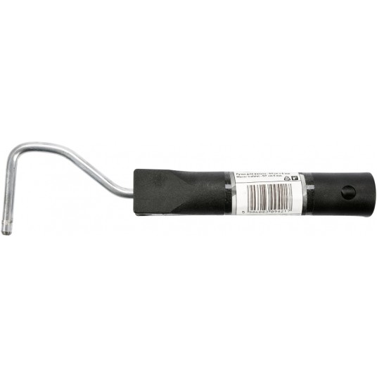 UCHWYT DO WAŁKA 5/7CM 6MM -zdjęcie numer 1