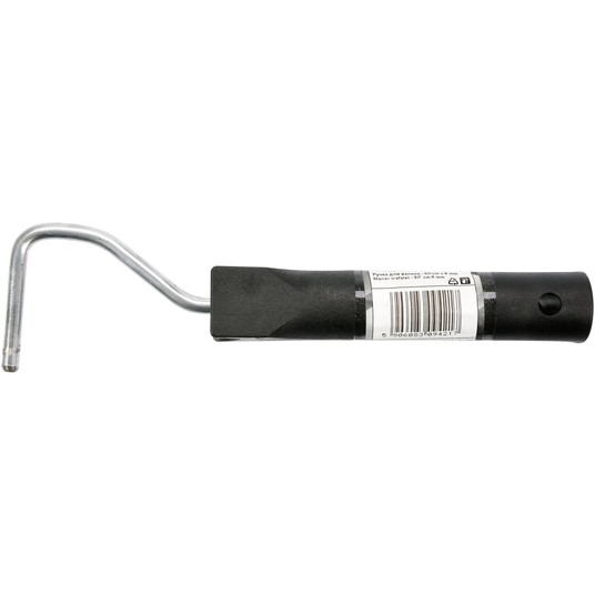 UCHWYT DO WAŁKA 5/7CM 6MM -zdjęcie numer 1