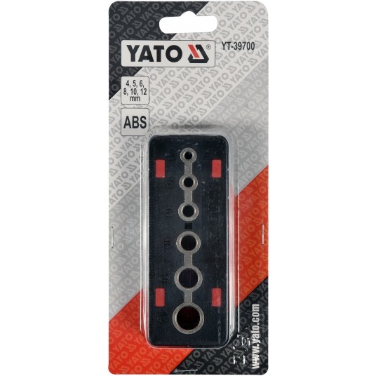 UCHWYT DO WIERCENIA PROSTOPADŁEGO -zdjęcie numer 3